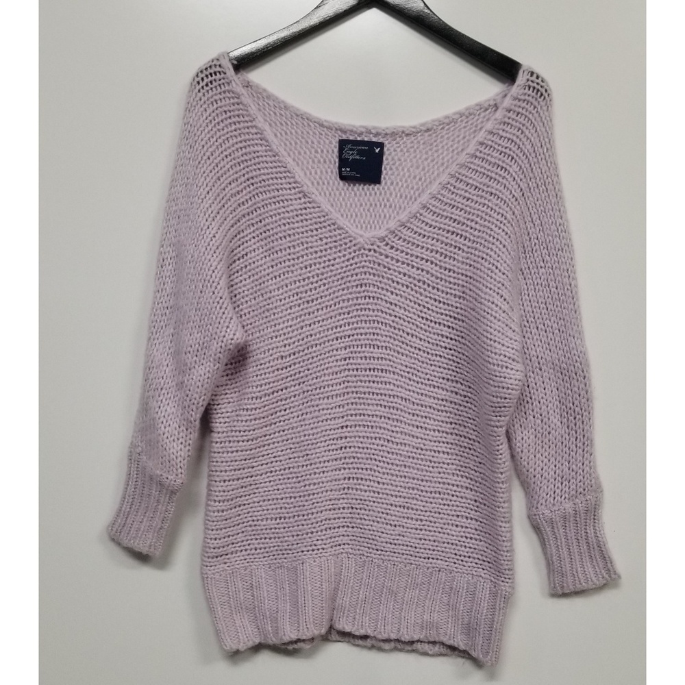 🌴5 for $25🌴   American Eagle sweater